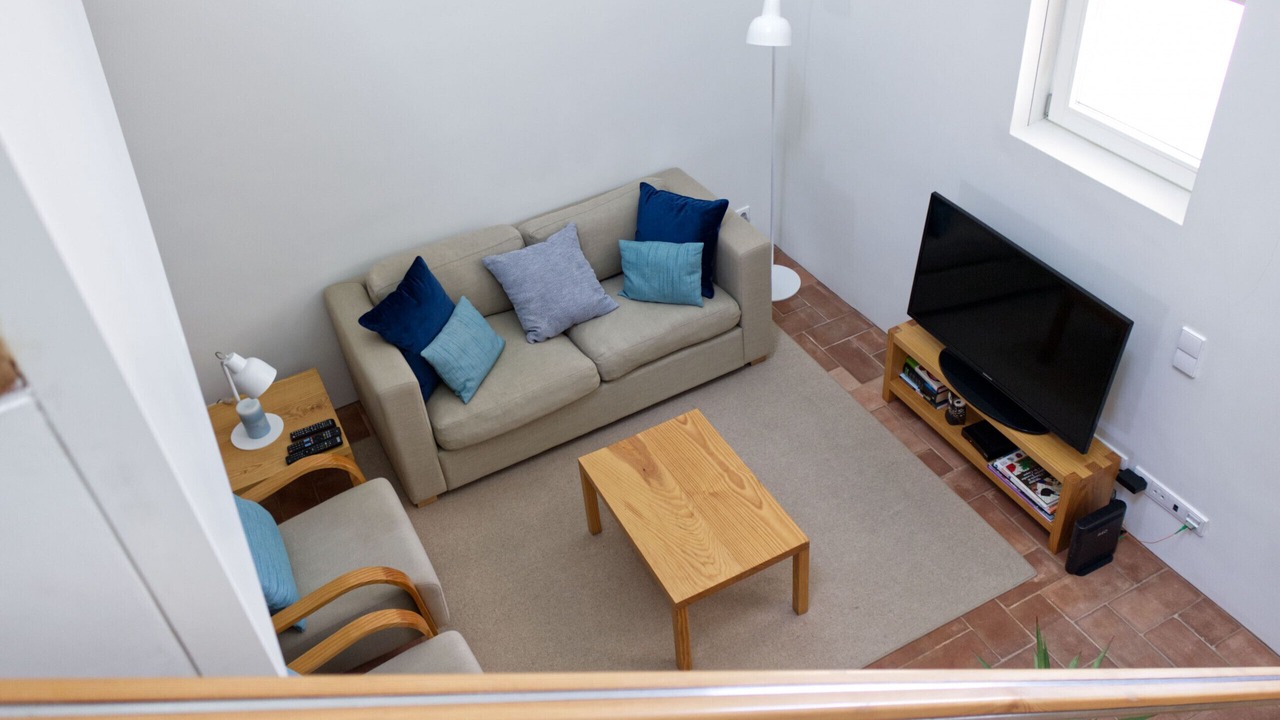 Photo of Livingroom in Tavira