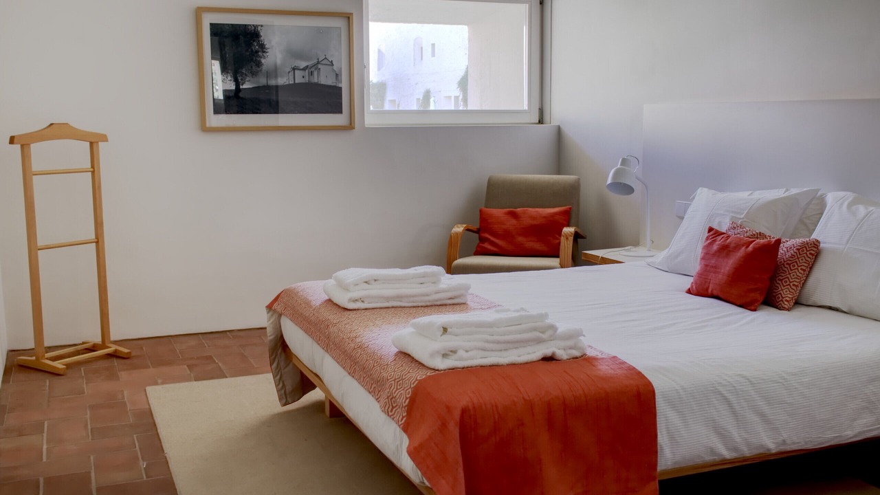 Photo of Bedroom in Tavira