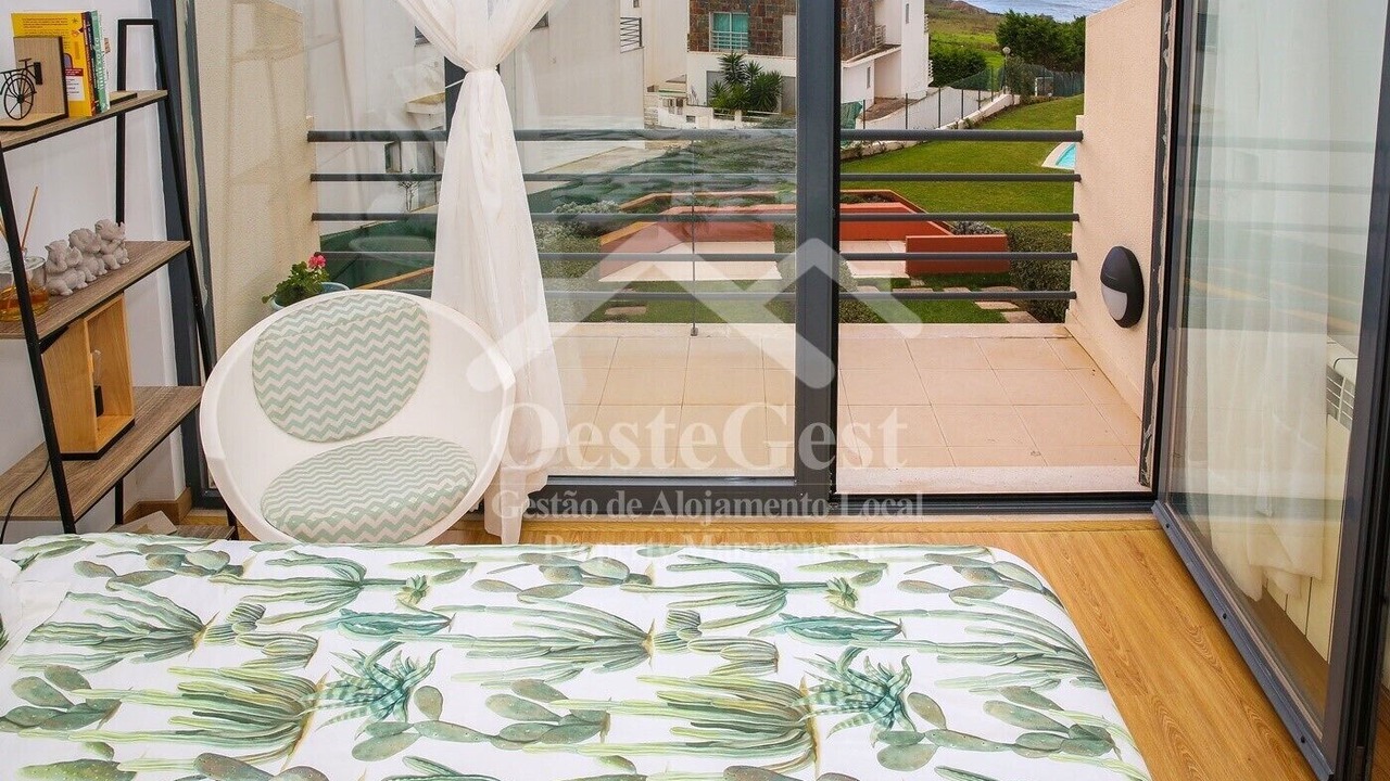 Photo of Bedroom in Areia Branca