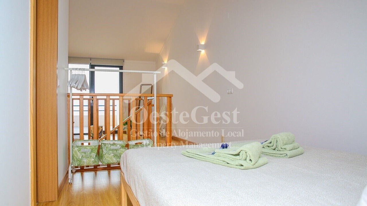 Photo of Bedroom in Areia Branca