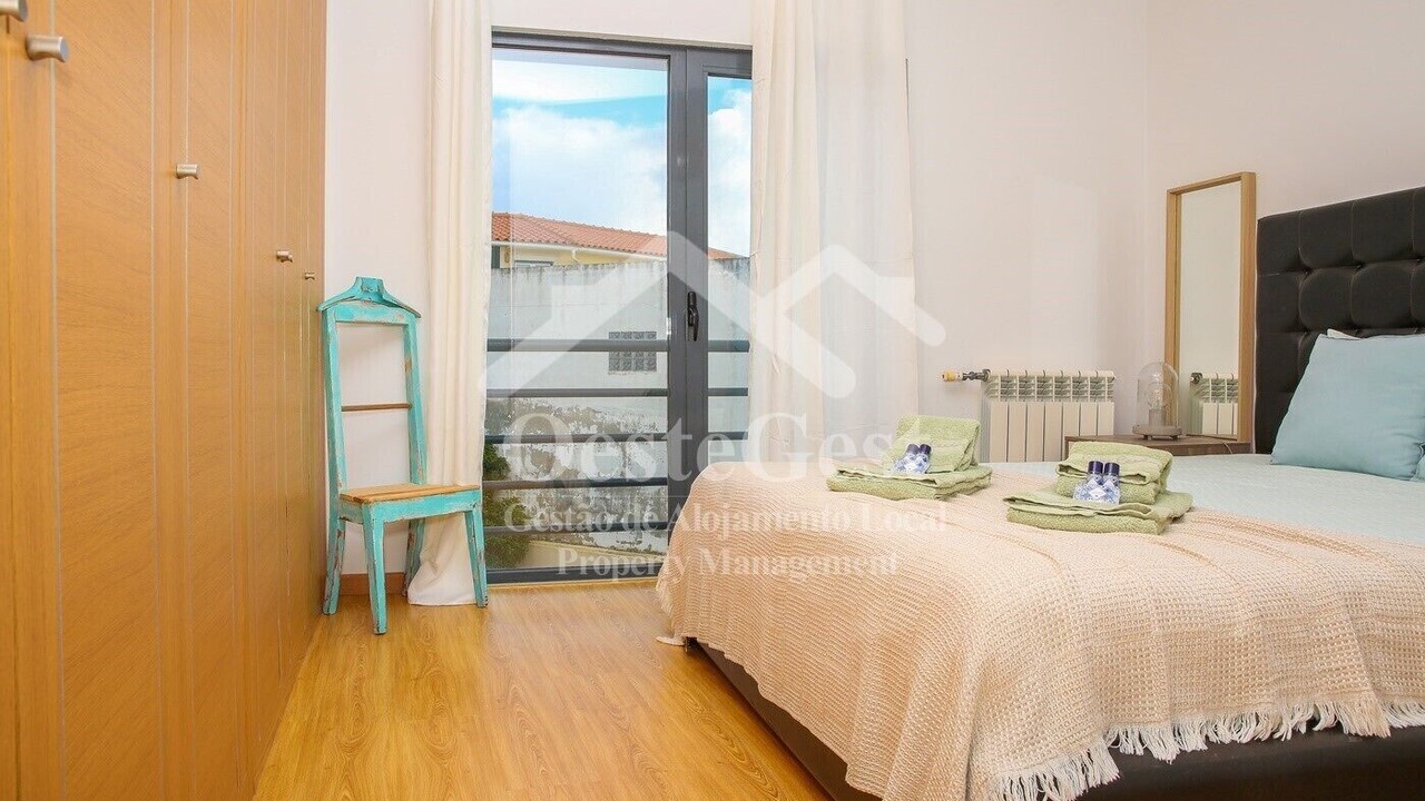 Photo of Bedroom in Areia Branca