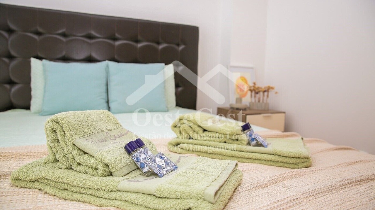 Photo of Bedroom in Areia Branca
