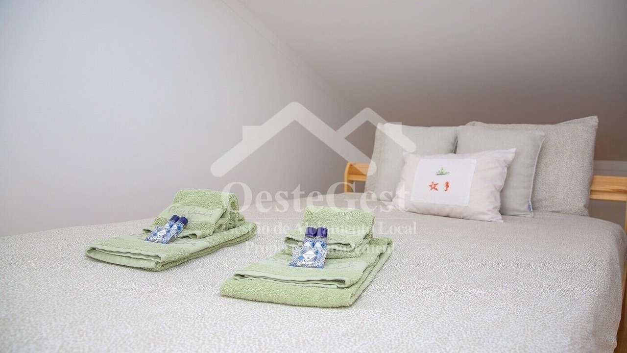 Photo of Bedroom in Areia Branca