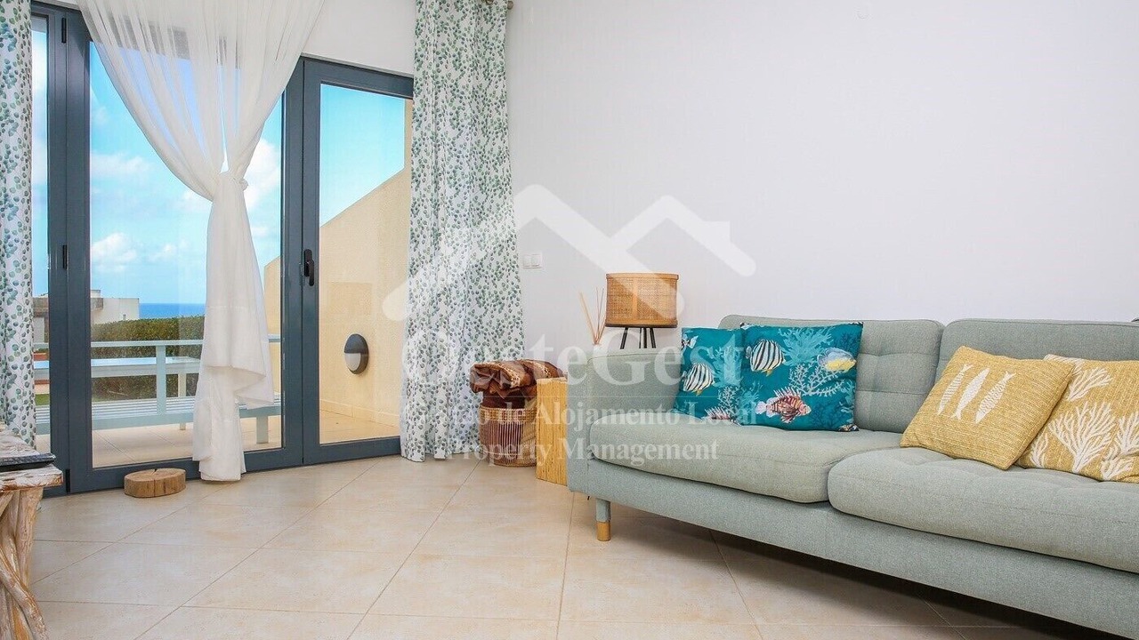 Photo of Livingroom in Areia Branca