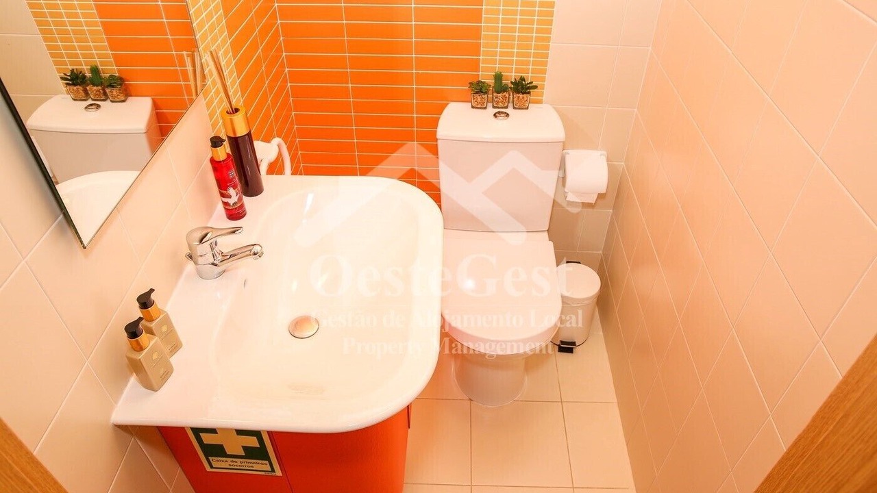 Photo of Bathroom in Areia Branca