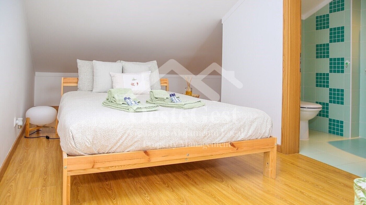 Photo of Bedroom in Areia Branca