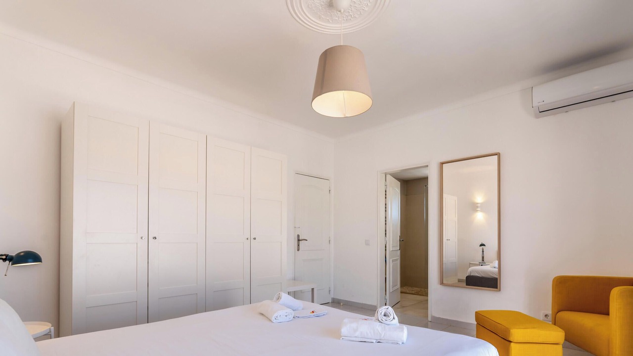 Photo of Bedroom in Areias de Sao Joao