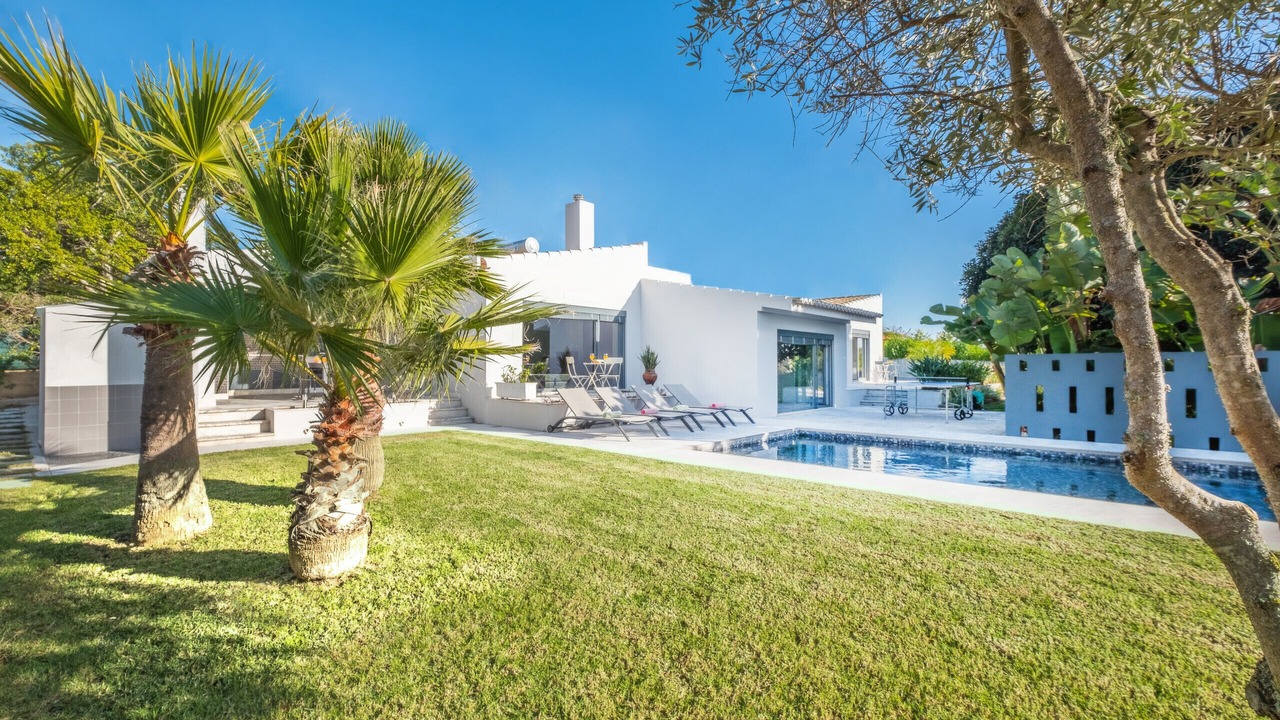 Photo of Outdoor in Alvor