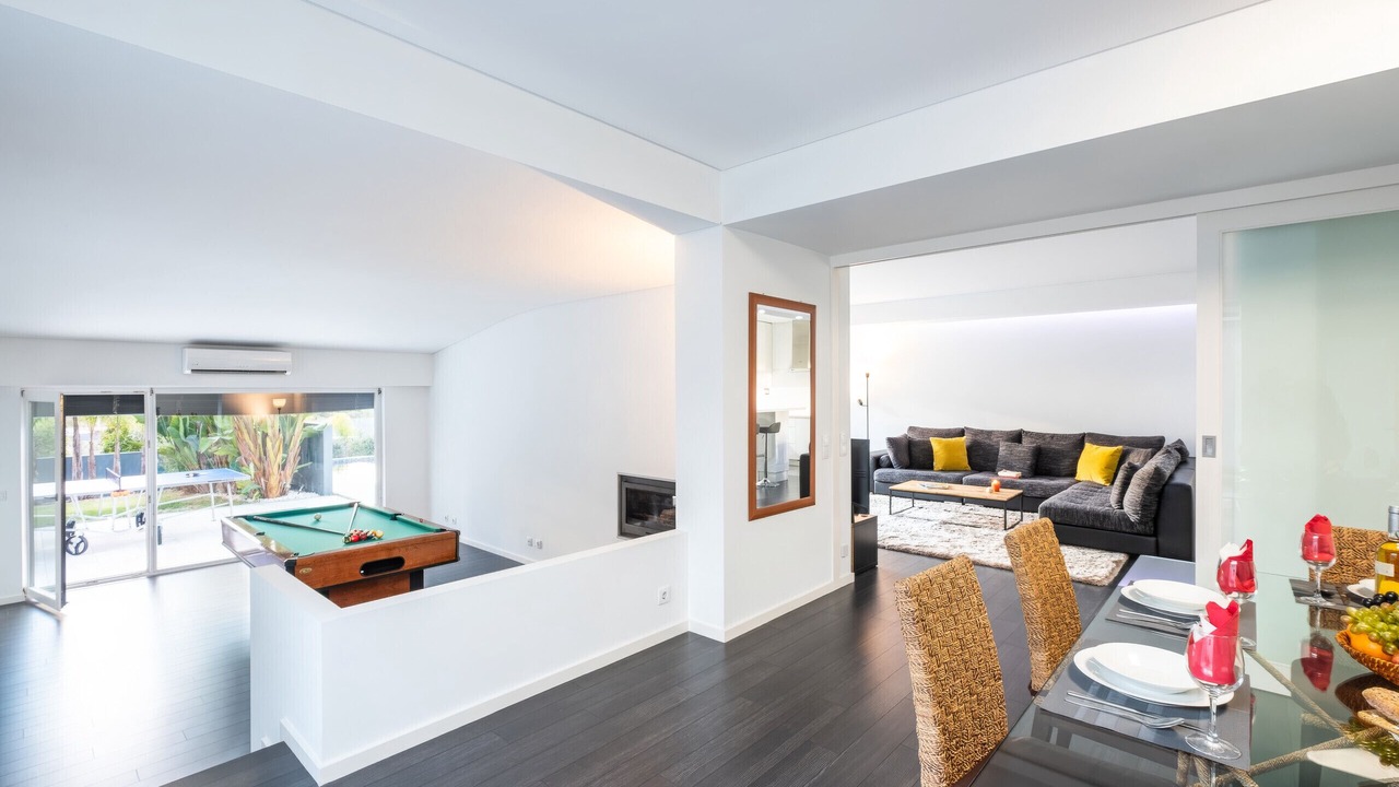 Photo of Bedroom in Alvor