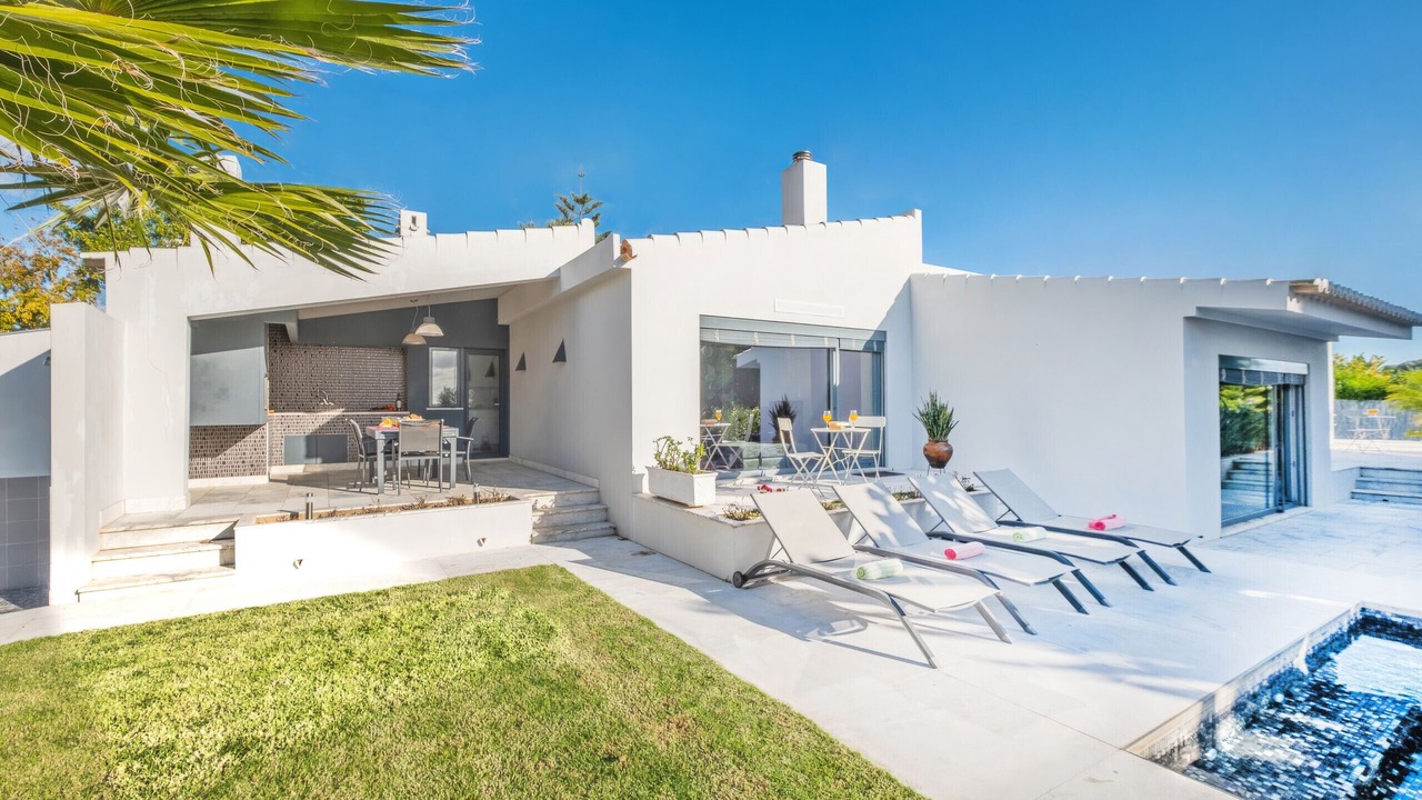 Photo of Outdoor in Alvor