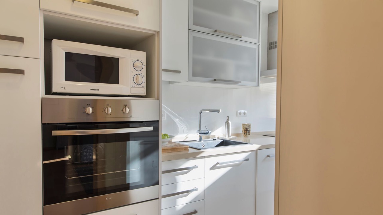 Photo of Kitchen in Belem