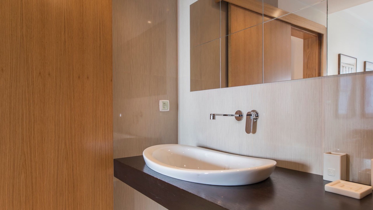 Photo of Bathroom in Belem
