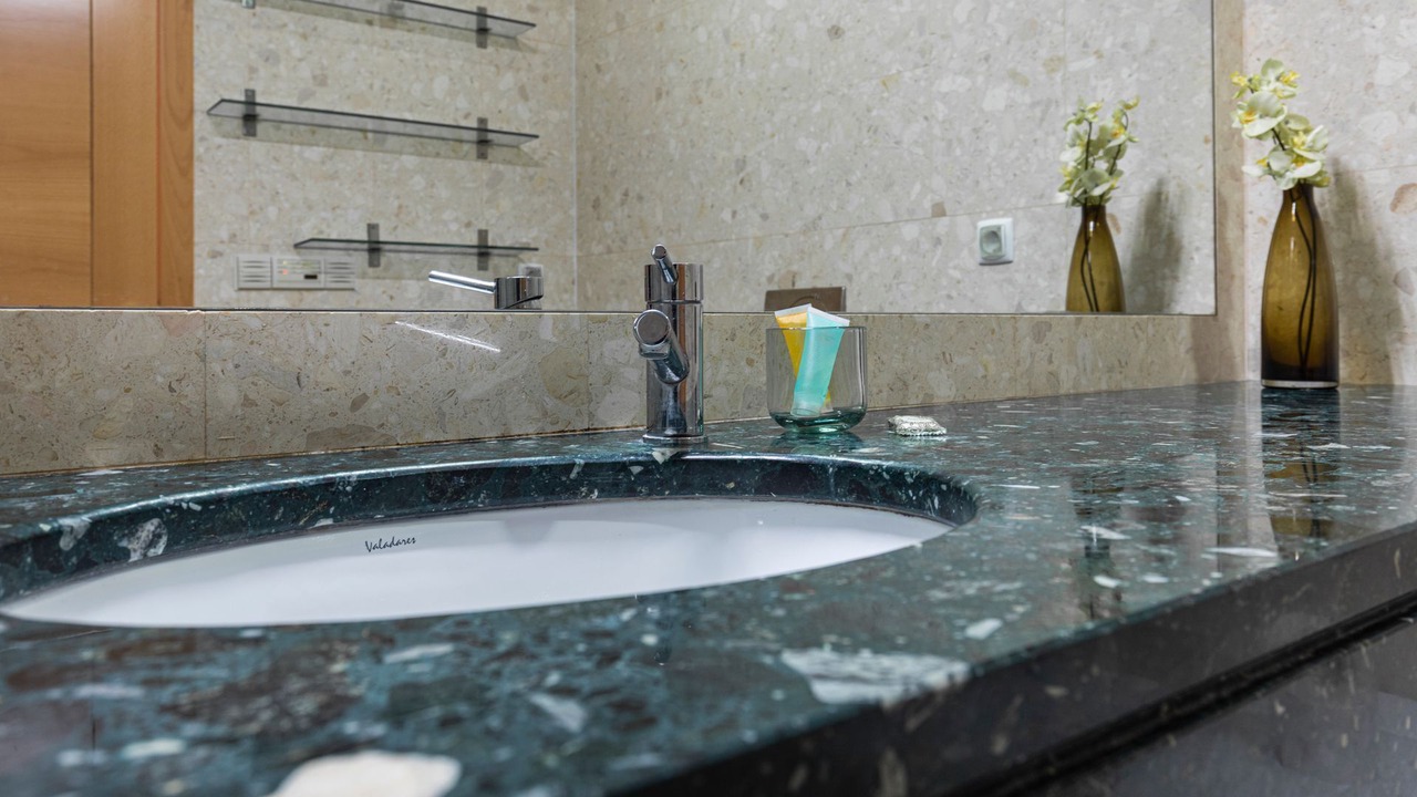 Photo of Bathroom in Sao Jorge de Arroios