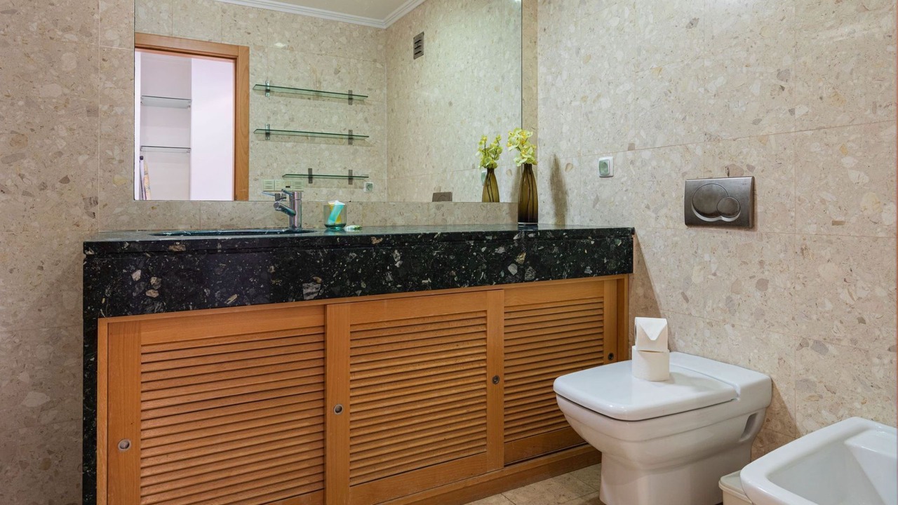 Photo of Bathroom in Sao Jorge de Arroios