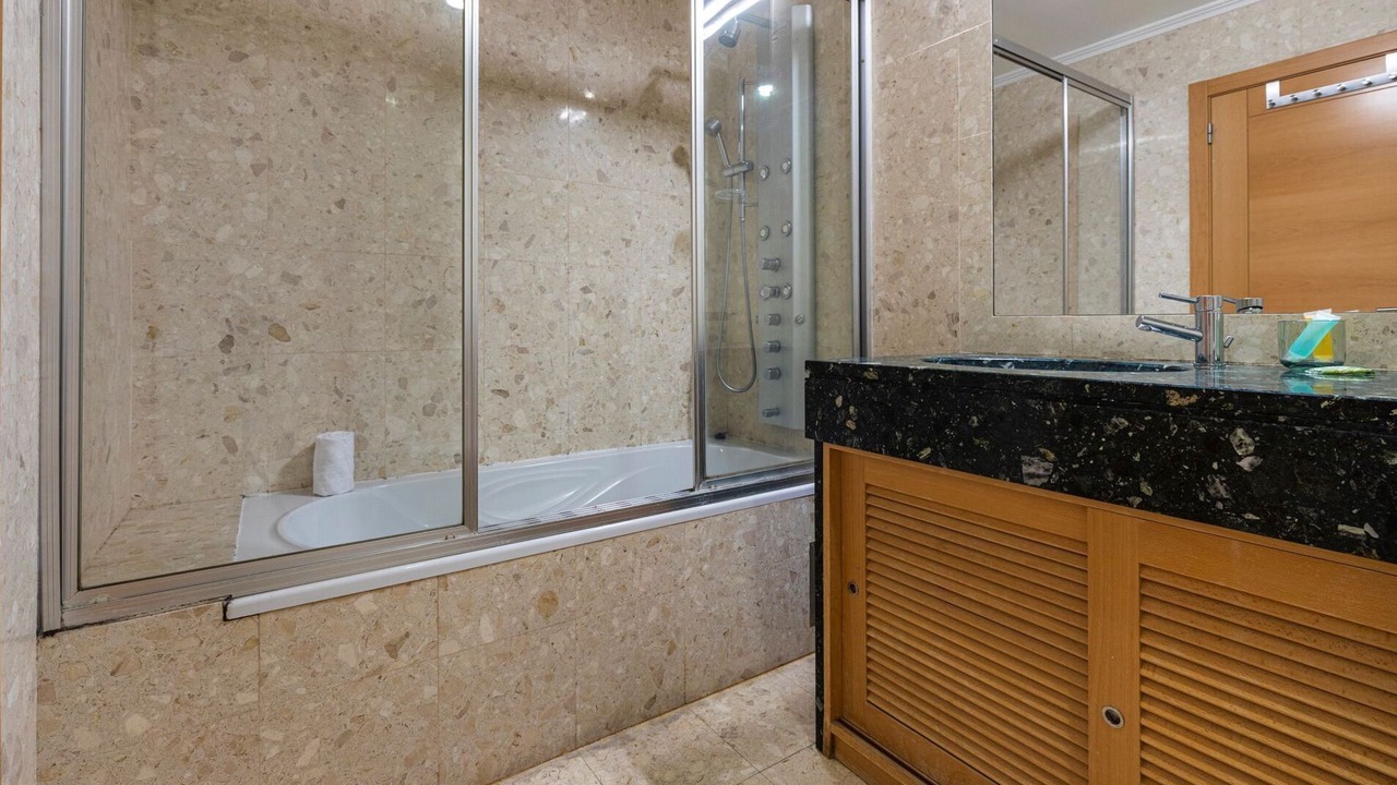 Photo of Bathroom in Sao Jorge de Arroios