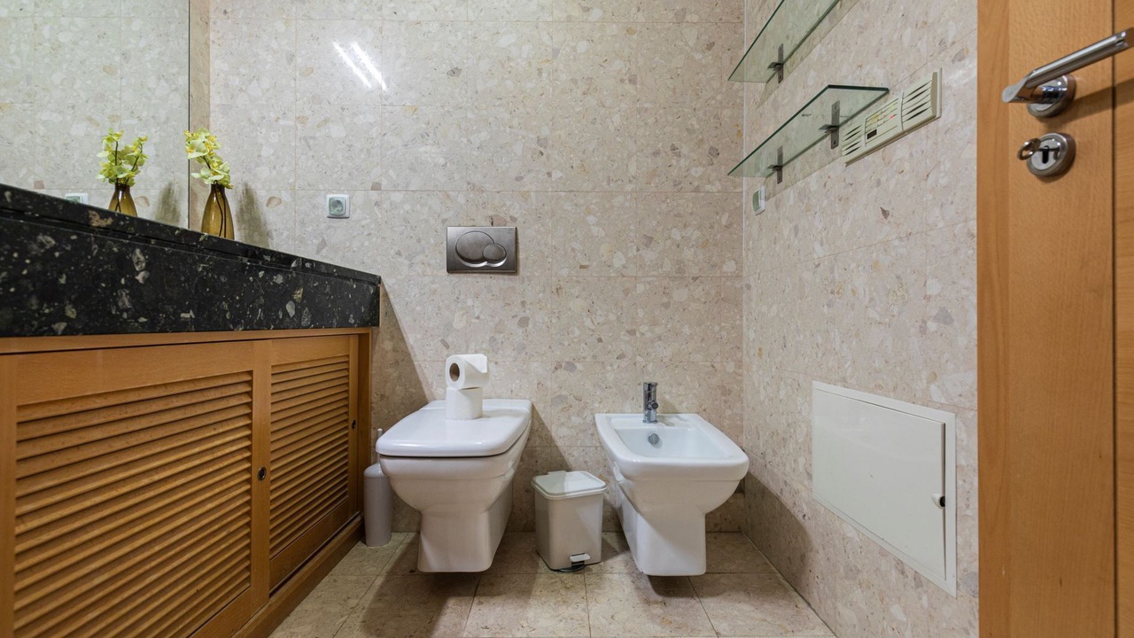 Photo of Bathroom in Sao Jorge de Arroios
