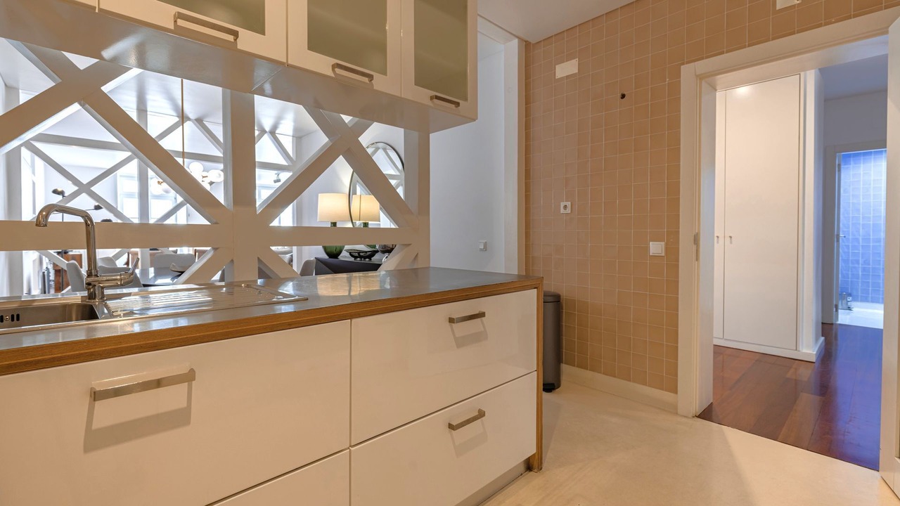Photo of Kitchen in Sacramento