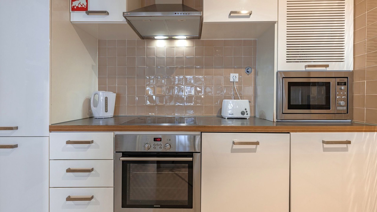 Photo of Kitchen in Sacramento