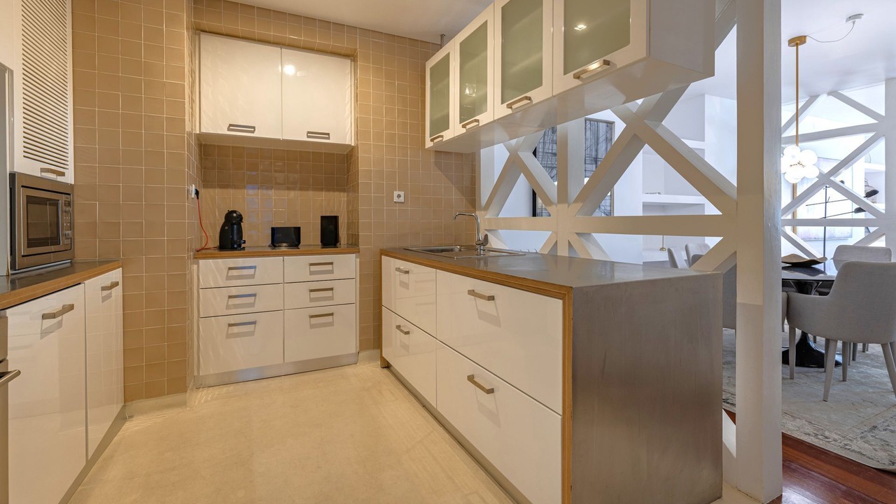 Photo of Kitchen in Sacramento