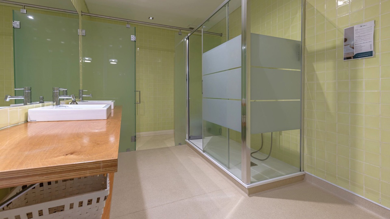 Photo of Bathroom in Sacramento