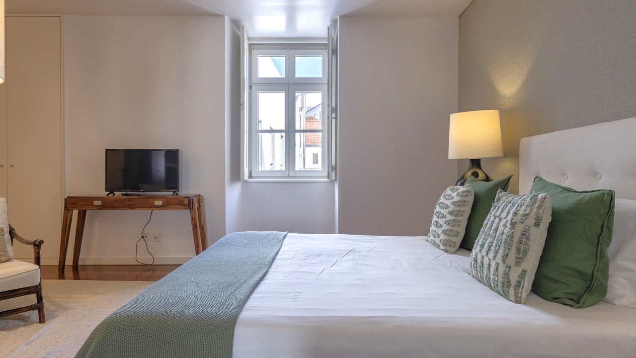 Photo of Bedroom in Sacramento