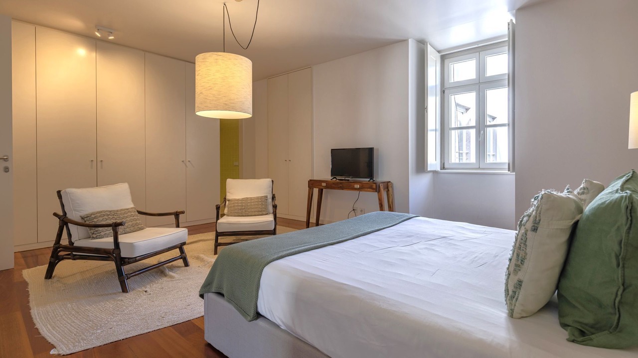 Photo of Bedroom in Sacramento