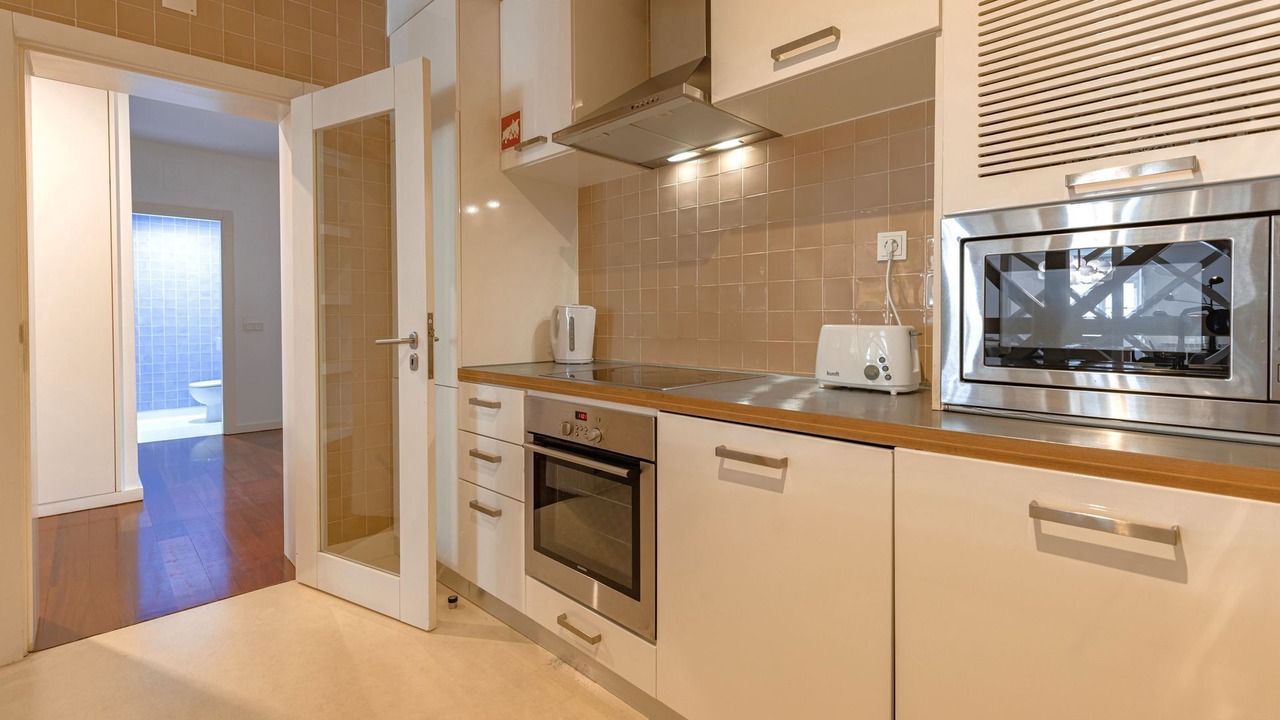 Photo of Kitchen in Sacramento