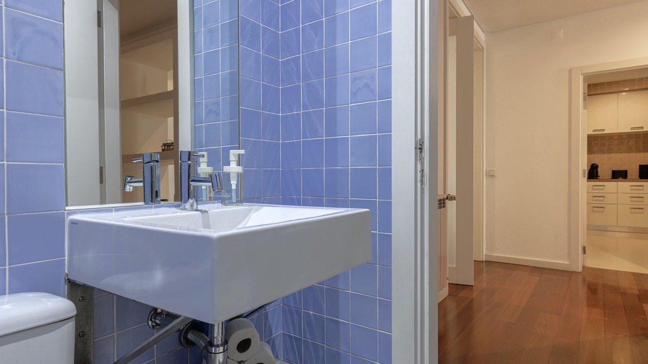 Photo of Bathroom in Sacramento