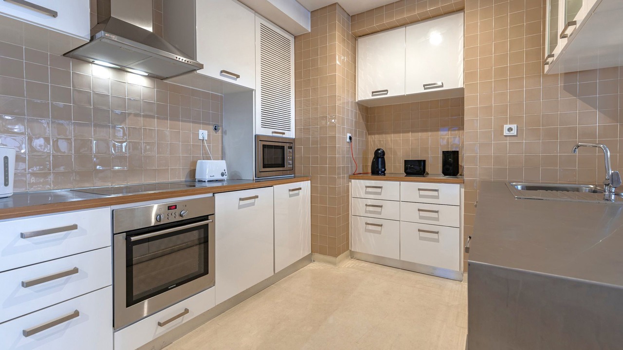 Photo of Kitchen in Sacramento