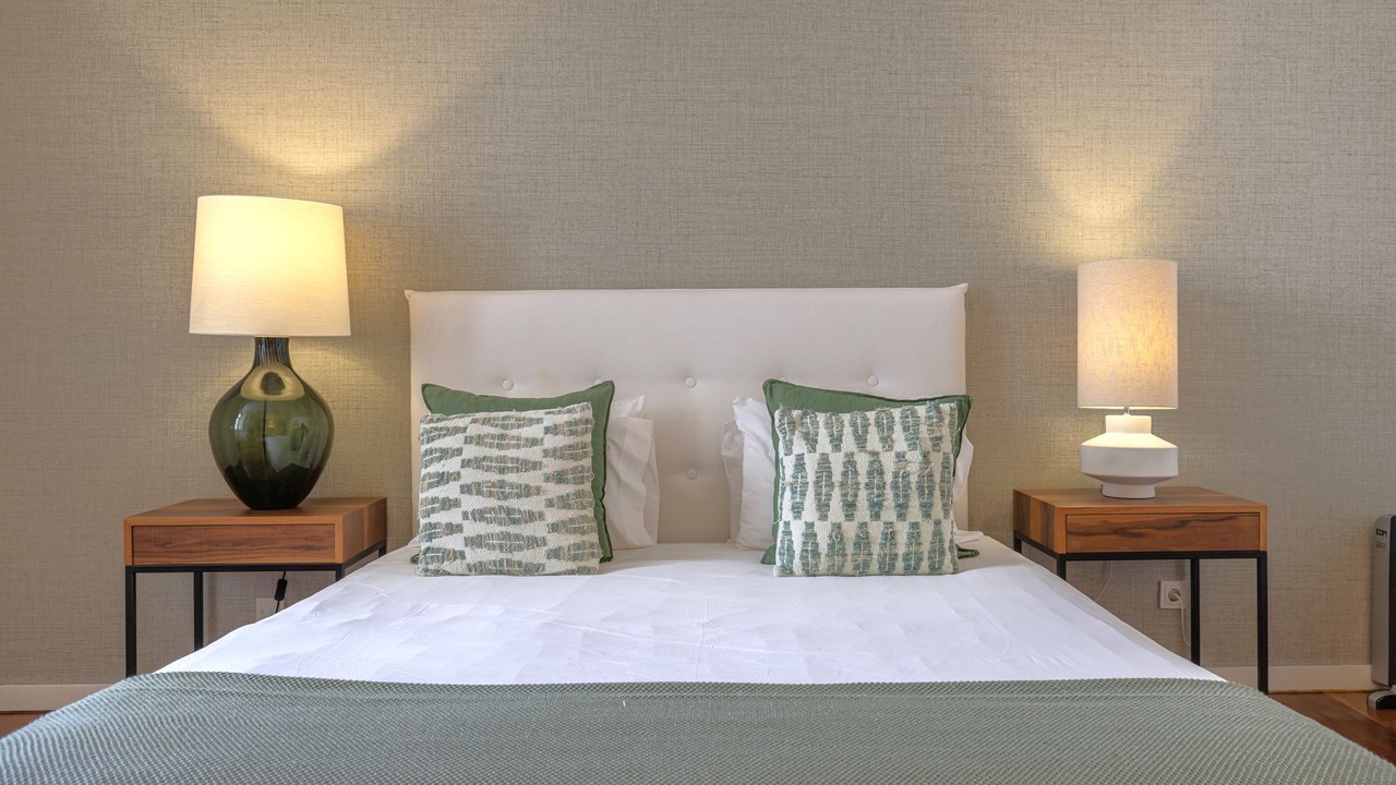Photo of Bedroom in Sacramento
