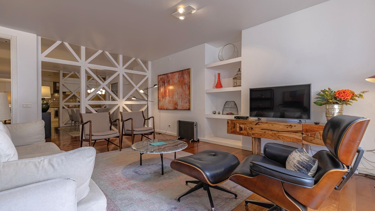 Photo of Livingroom in Sacramento