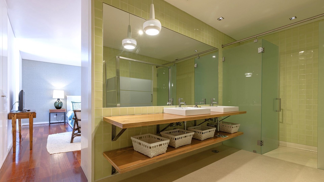 Photo of Bathroom in Sacramento