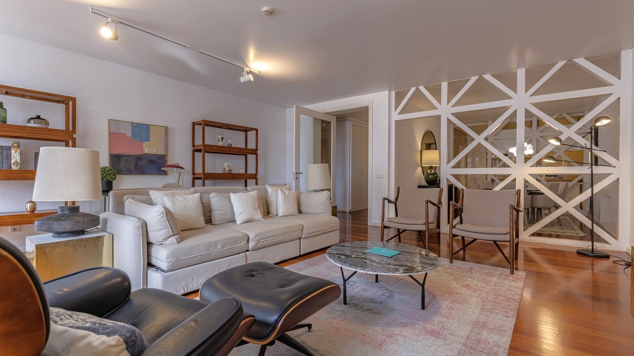Photo of Livingroom in Sacramento