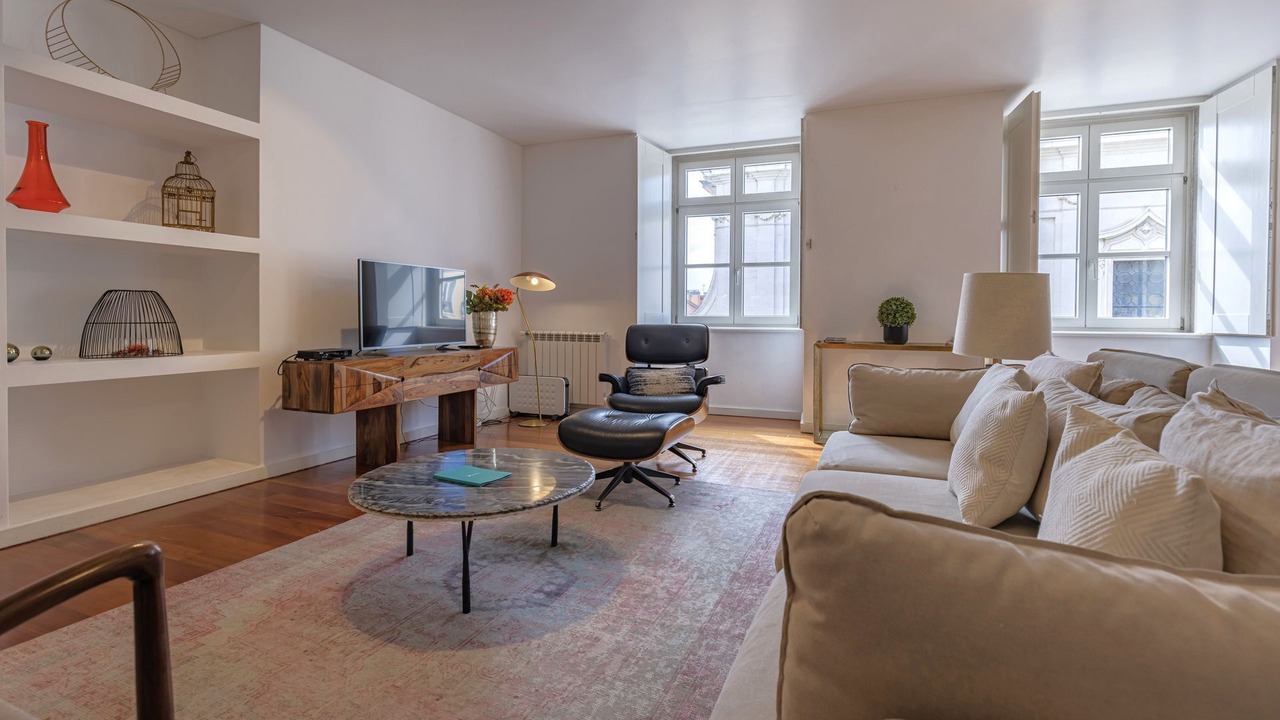 Photo of Livingroom in Sacramento