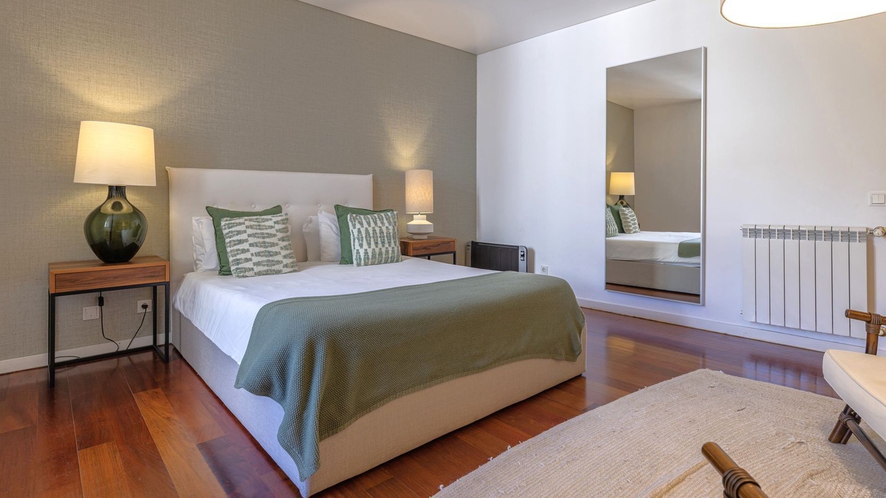 Photo of Bedroom in Sacramento