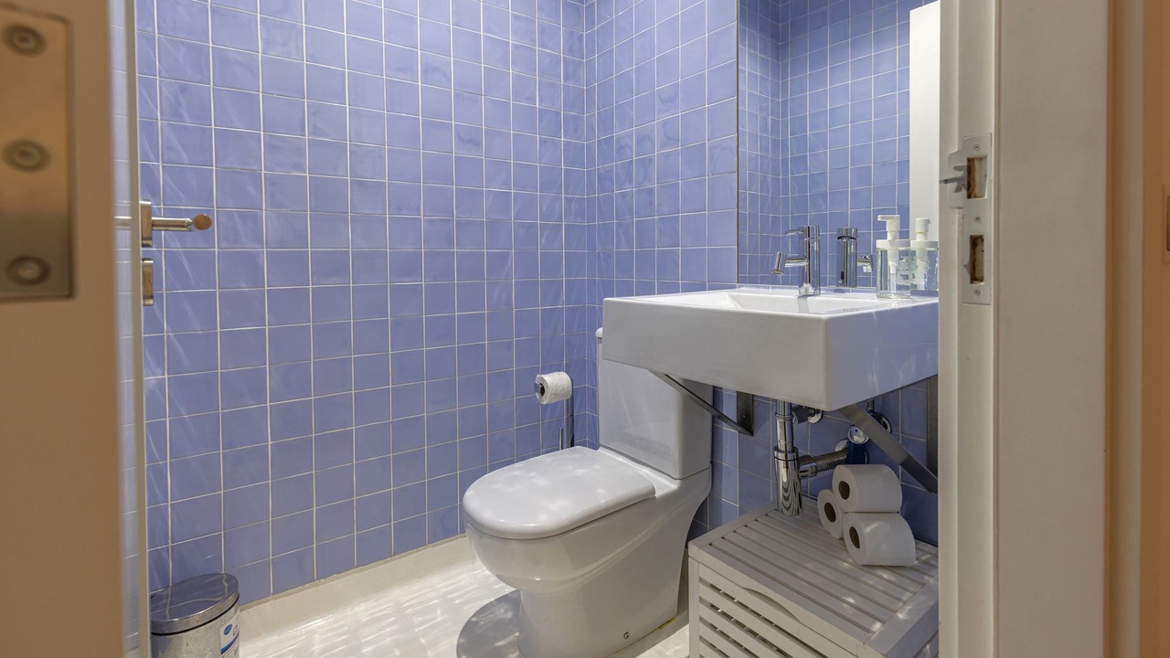 Photo of Bathroom in Sacramento