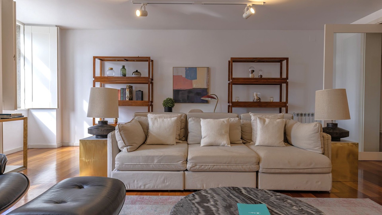 Photo of Livingroom in Sacramento