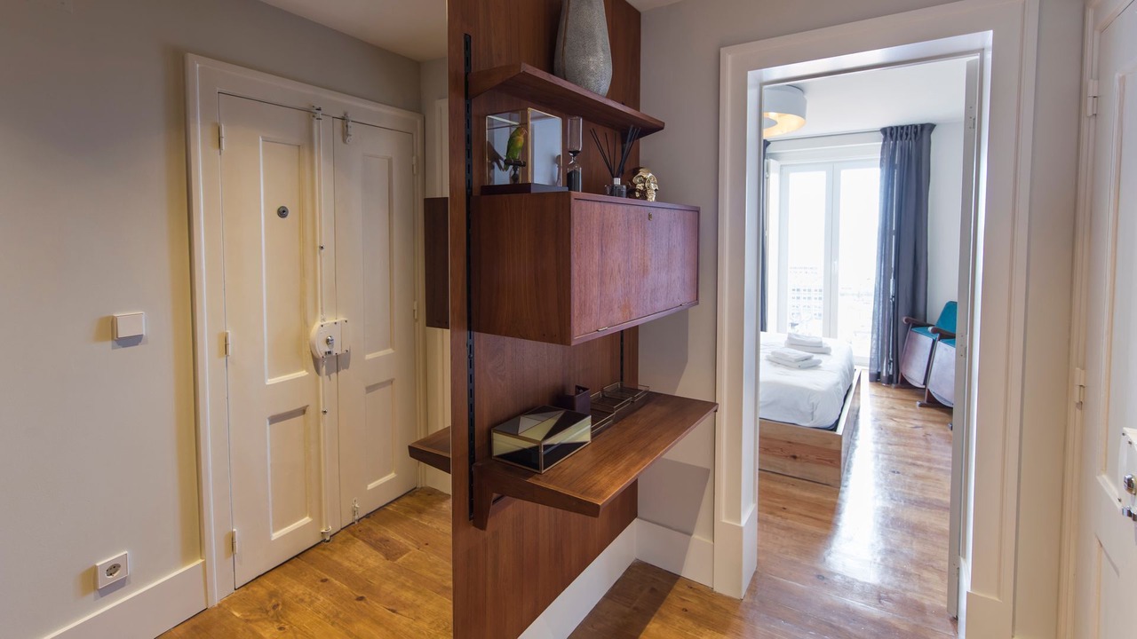 Photo of Bedroom in Misericordia