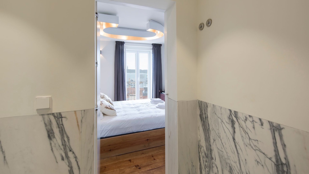 Photo of Bedroom in Misericordia