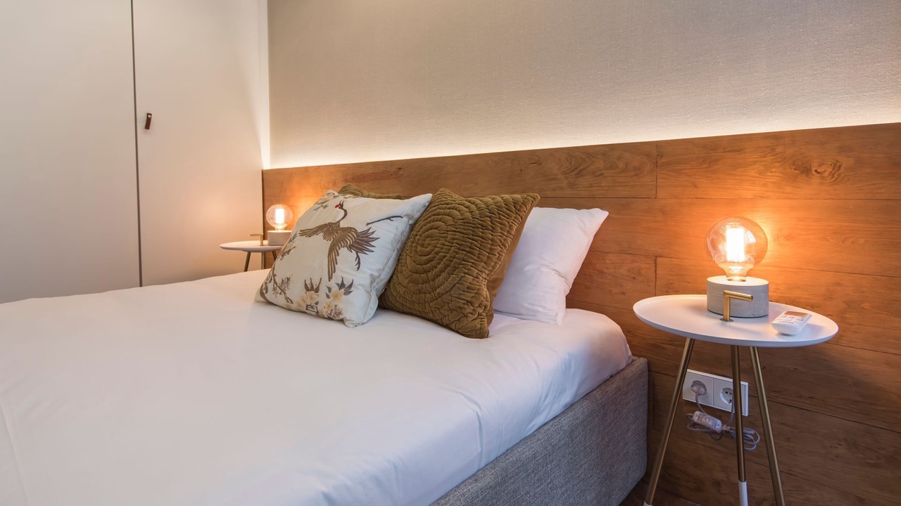Photo of Bedroom in Misericordia