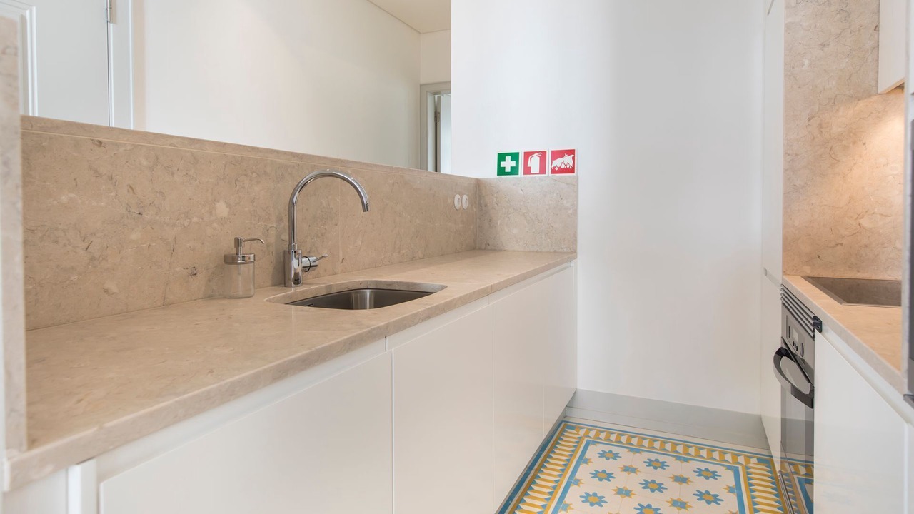 Photo of Kitchen in Se