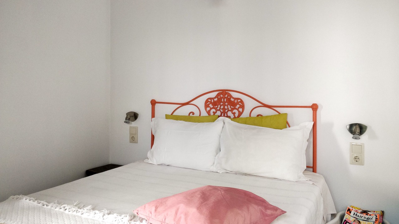 Photo of Bedroom in Arco da Calheta