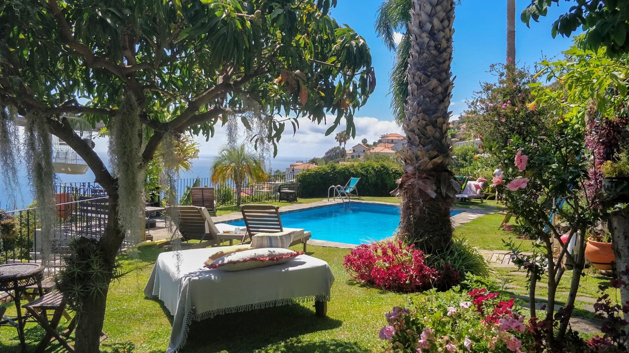 Photo of Outdoor in Arco da Calheta