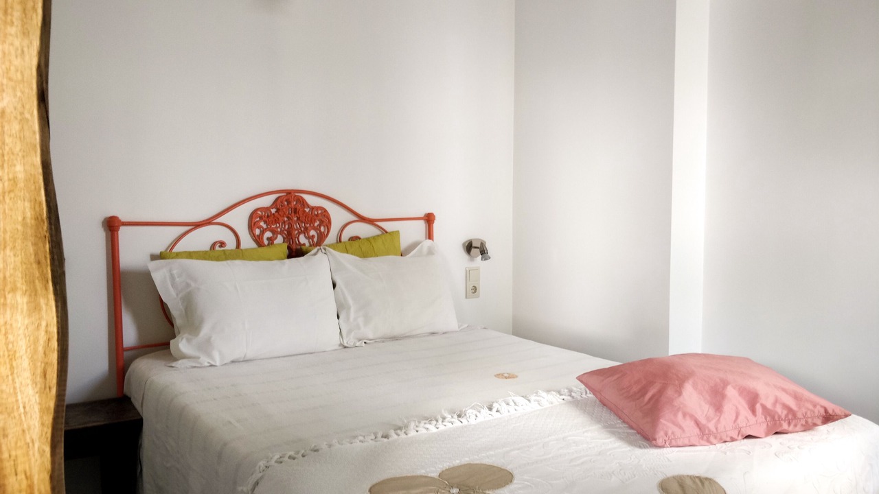 Photo of Bedroom in Arco da Calheta