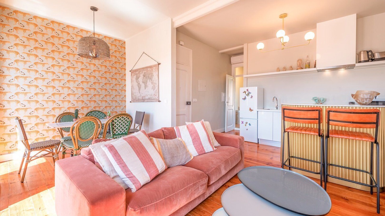 Photo of Livingroom in Alcantara