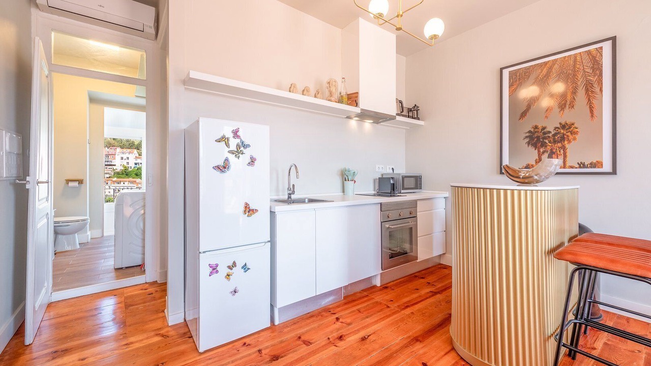Photo of Kitchen in Alcantara