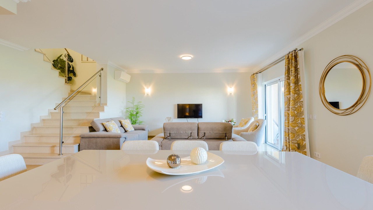 Photo of Livingroom in Atalaia