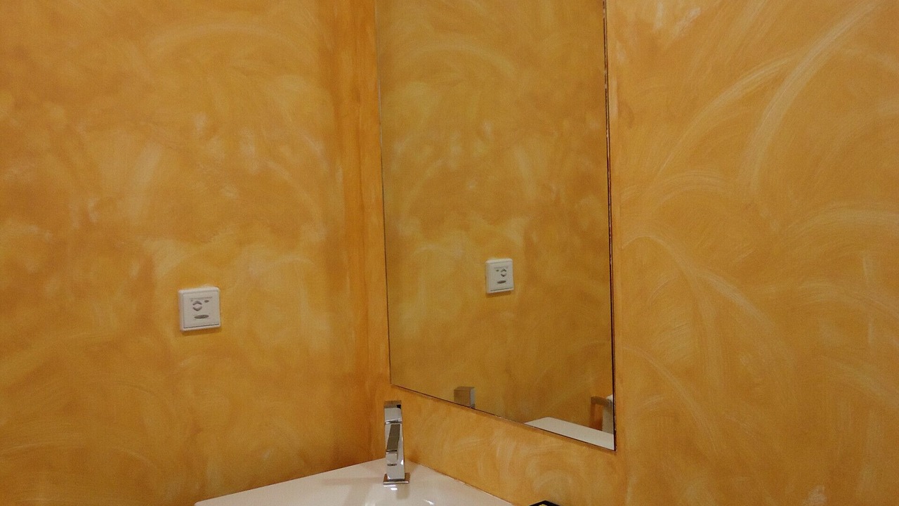 Photo of Bathroom in Luz de Tavira