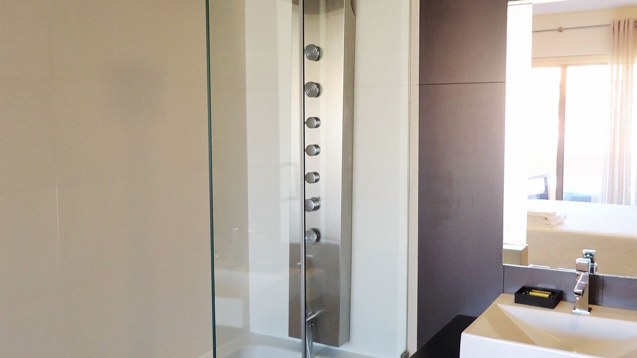 Photo of Bathroom in Luz de Tavira