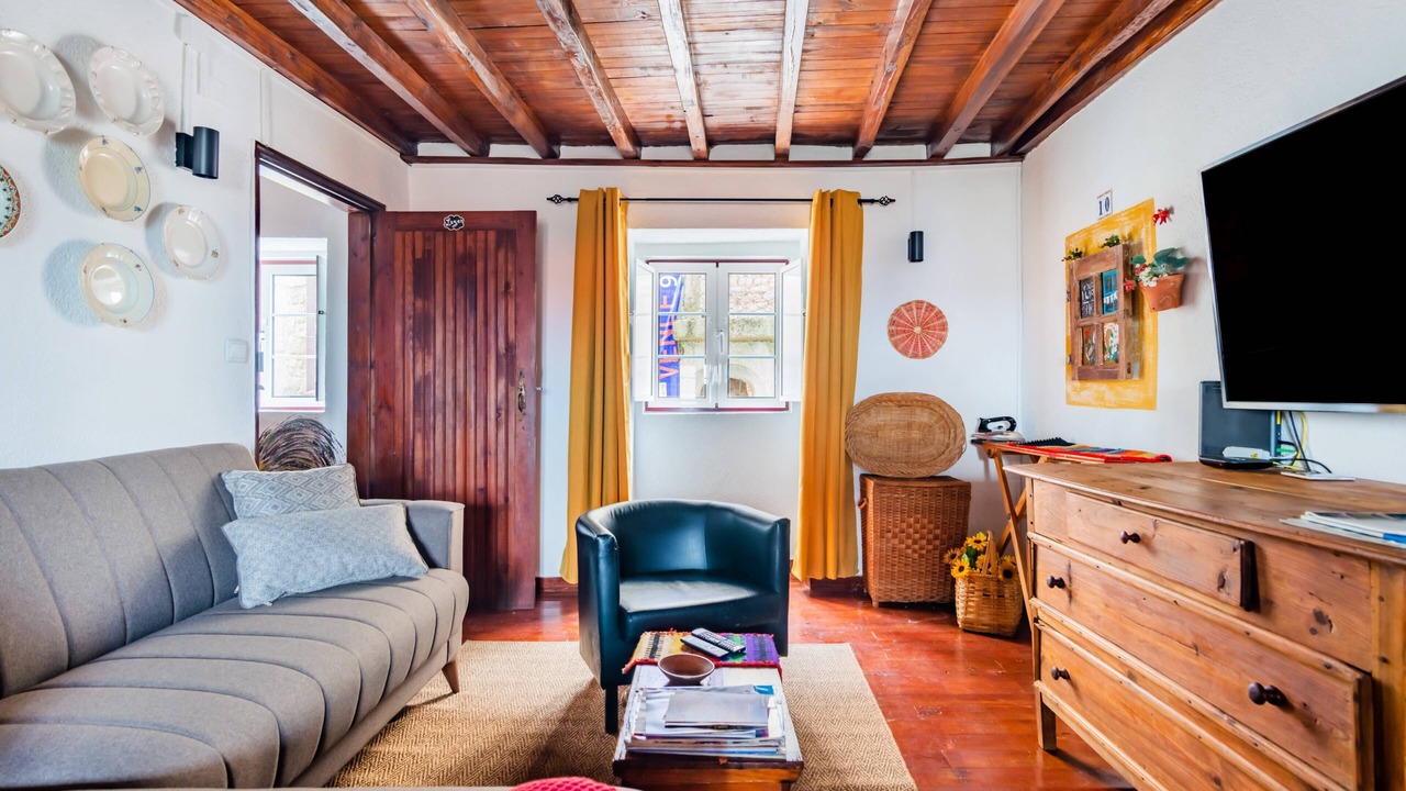Photo of Livingroom in Monsanto